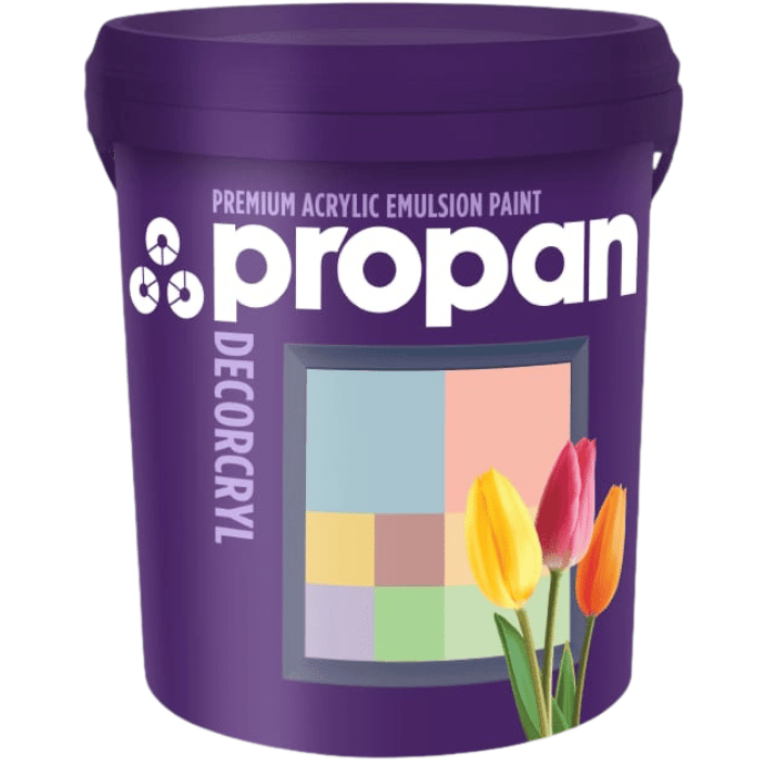 PROPAN DECORCRYL
